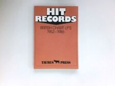 Hit records british gebraucht kaufen  Diez