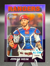 2024 topps heritage for sale  Shipping to Ireland