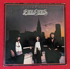 Bee Gees Living Eyes Vinyl Record LP 1981 Barry Robin Maurice Gibb Don Felder comprar usado  Enviando para Brazil