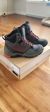 Ariat hiking boots for sale  TURRIFF