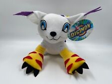 Digimon gatomon katze gebraucht kaufen  Altenmünster