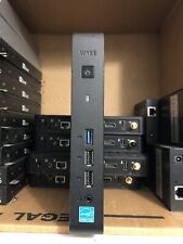 Used, Dell Wyse 3030 LT Thin Client N06D 4GB FLASH 2GB RAM WITH WI-FI (PLEASE READ) for sale  Shipping to South Africa