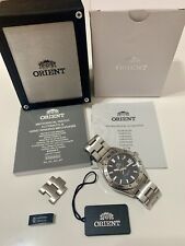 Orient mako blu for sale  Shipping to Ireland