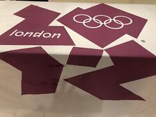 Huge london olympics for sale  WOLVERHAMPTON