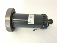 PaceMaster SX Pro Treadmill DC Drive Motor 933602916 SR3644-4458-5 for sale  USA