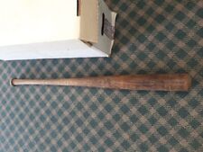 vintage louisville slugger bat for sale  Springfield