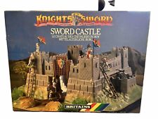 Knights sword castle for sale  SOUTH CROYDON