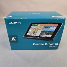 Garmin drive usa for sale  Iowa City
