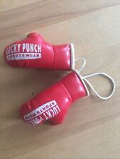 Lucky punch mini gebraucht kaufen  Mechernich