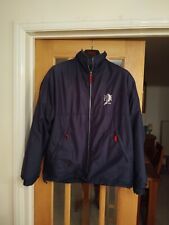 Musto fleece lined for sale  EXETER