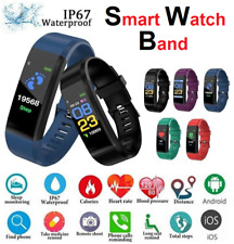 Smart watch band for sale  READING