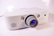 NEC NP-PA622U - 6200 Lumens WUXGA 1080p LCD Projector - HDTV 30 Day Warranty for sale  Shipping to South Africa