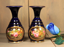 Ancienne paire vase d'occasion  Bagnoles-de-l'Orne