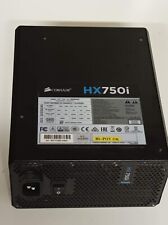 Corsair hx750i 750w for sale  READING