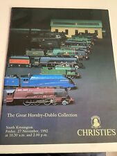 Christie catalogue great for sale  WATERLOOVILLE