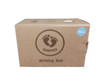 Babygo birthing ball for sale  Hamersville