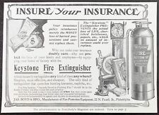 1905 keystone fire for sale  Dulac