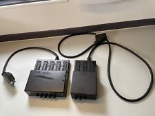 Way scart manual for sale  SOUTHEND-ON-SEA