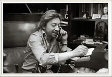 Serge gainsbourg rouville d'occasion  Houilles