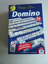 Domino classic line gebraucht kaufen  Büdelsdorf