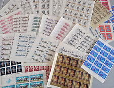 1000 francobolli più usato  Reggio Calabria