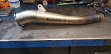 akrapovic suzuki usato  Roma