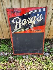 Vintage barqs root for sale  Cleburne
