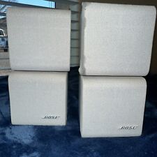 Bose speakers double for sale  Shipping to Ireland