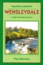 Wensleydale paul hannon for sale  UK