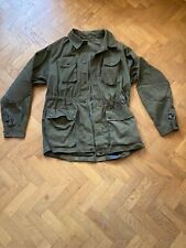 Field jacket esercito usato  Ponsacco