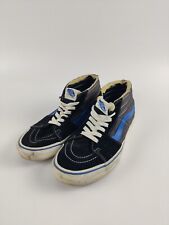 Vans sk8 high for sale  OSWESTRY