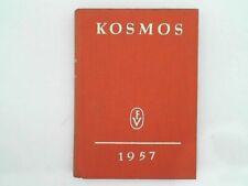 Kosmos 1957 zeitschrift gebraucht kaufen  Mainz-Kastel