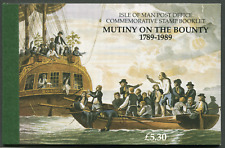 mutiny bounty for sale  DUNDEE
