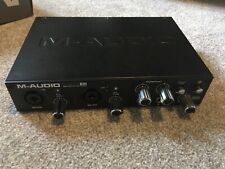 Audio profire 610 for sale  FAREHAM