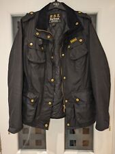 Womens barbour international for sale  CHEADLE