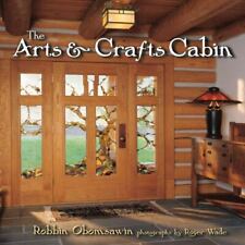 Arts crafts cabin for sale  Aurora