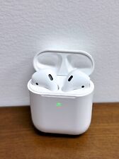 Apple airpods 2nd for sale  Atlanta