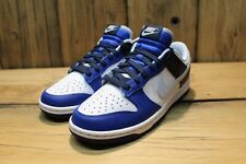 Nike dunk low d'occasion  Grugies