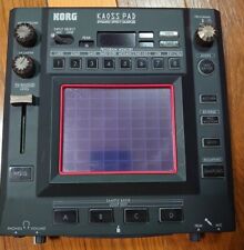 Used kaoss pad d'occasion  Expédié en Belgium