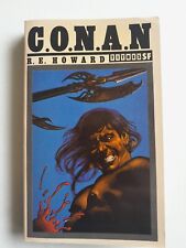 Conan howard titres d'occasion  Thiers