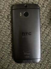 Smartphone Prata Glacial (Verizon) - HTC One M8 - 32GB comprar usado  Enviando para Brazil