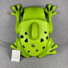 boon bath frog storage toy for sale  Reidsville