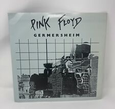 Pink Floyd - "Germersheim" Live in Germany, 1972. **Bootleg raro** Muito bom/Muito bom+ comprar usado  Enviando para Brazil