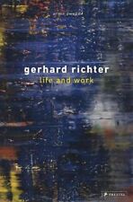 Gerhard richter for sale  DUNSTABLE