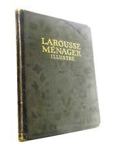 Livre ancien larousse d'occasion  Frejus