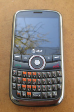 Teléfono con teclado Pantech P7040P AT&T segunda mano  Embacar hacia Argentina