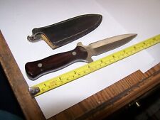 Vintage western knife for sale  Randolph