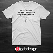Shirt berlusconi frase for sale  Shipping to Ireland