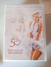 Dvd marilyn monroe d'occasion  Cagnes-sur-Mer
