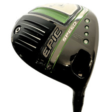 Callaway Epic Speed Driver / 10.5 DEGREE / Tensei AV Series 55 Regular Graphite, used for sale  Shipping to South Africa